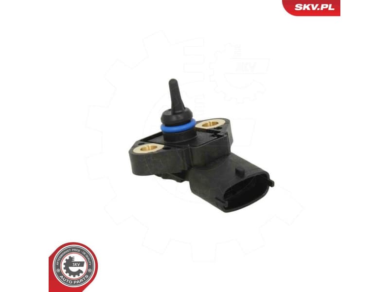 Sensor, intake manifold pressure 17SKV198