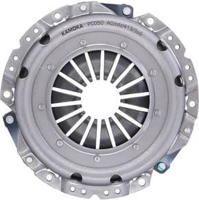 Clutch Pressure Plate PC051