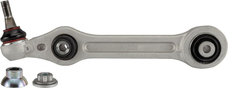 Control/Trailing Arm, wheel suspension JTC3045