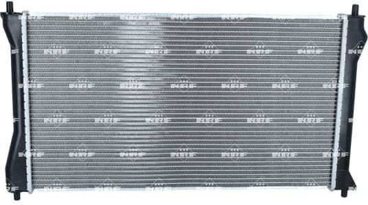 Radiator, engine cooling 59349 - image 3