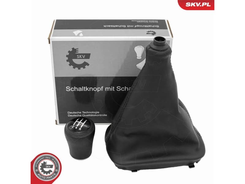 Gear Lever Knob 63SKV517