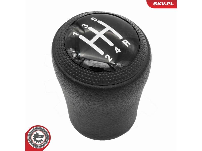 Gear Lever Knob 63SKV517 - image 3
