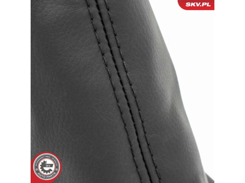 Gear Lever Knob 63SKV517 - image 5