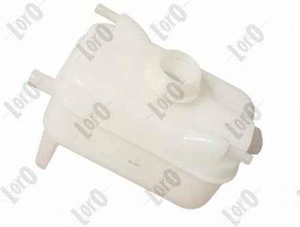 Expansion Tank, coolant LORO 026-026-002