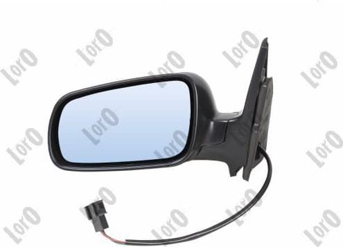 Exterior Mirror LORO 4011M07 - image 2