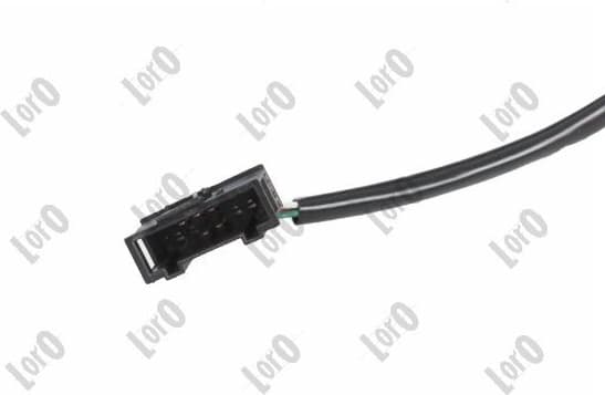 Exterior Mirror LORO 4011M07 - image 3