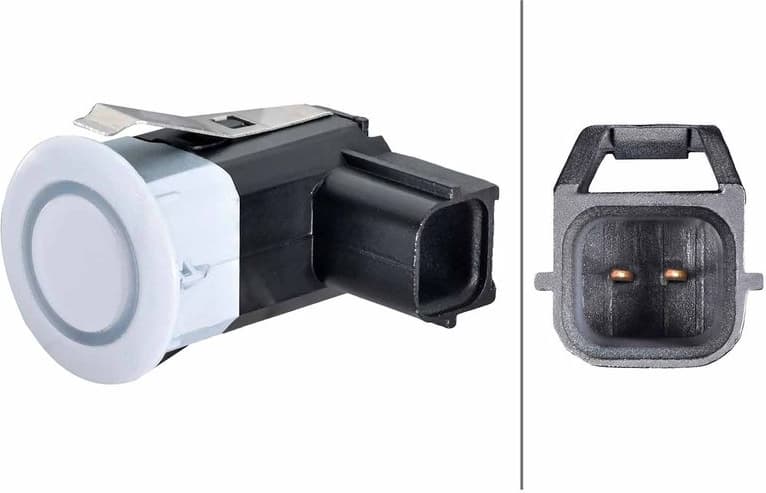 Sensor, park distance control 6PX 358 269-421