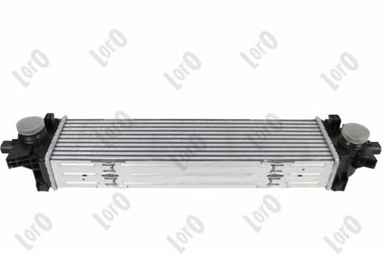 Charge Air Cooler LORO 052-018-0009 - image 3