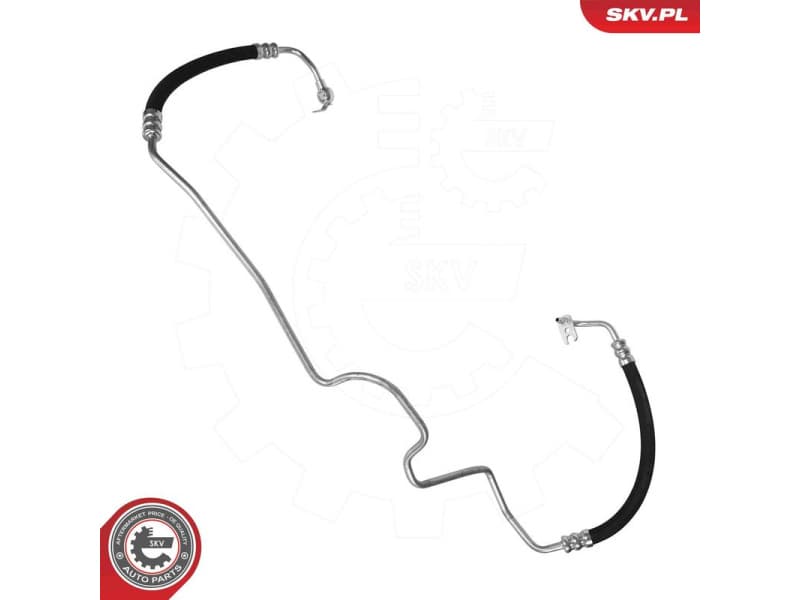 Hydraulic Hose, steering 10SKV998