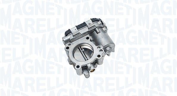 Throttle Body 802014150104 - image 2