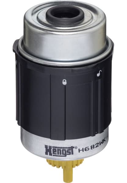 Fuel Filter H682WK