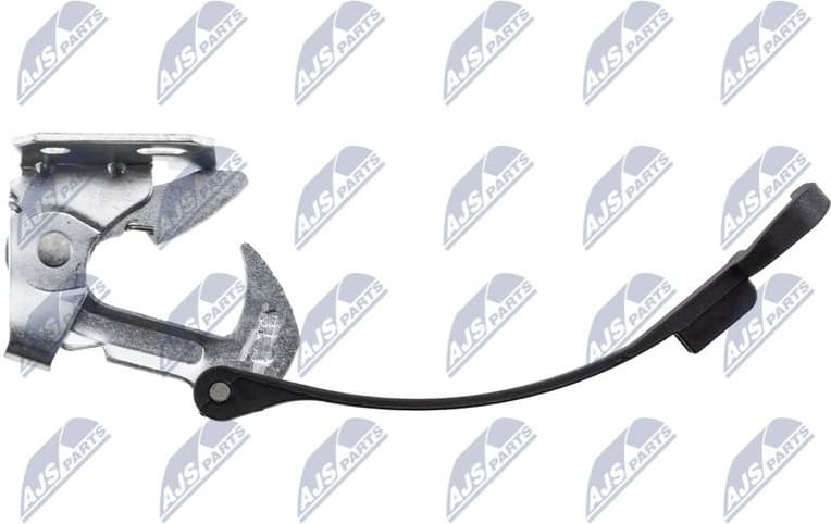 Bonnet Lock EZC-PE-101 - image 4