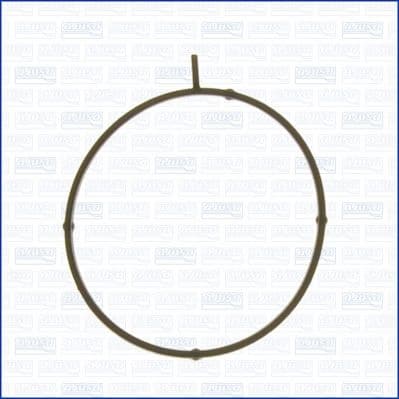 Gasket, intake manifold housing 01177500