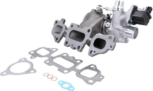 Charger, charging (supercharged/turbocharged) 8600131 - image 3