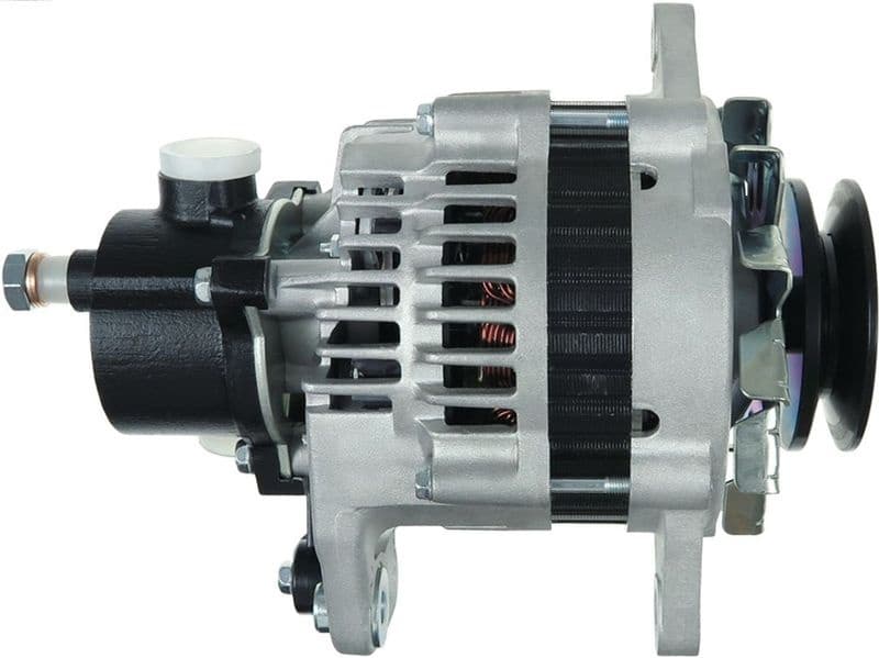 Alternator AS A2078S - image 2