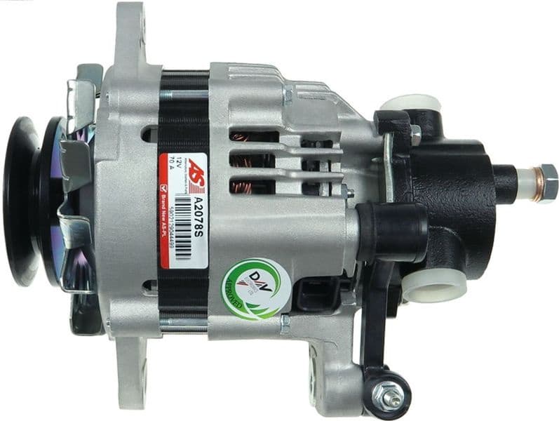 Alternator AS A2078S - image 4