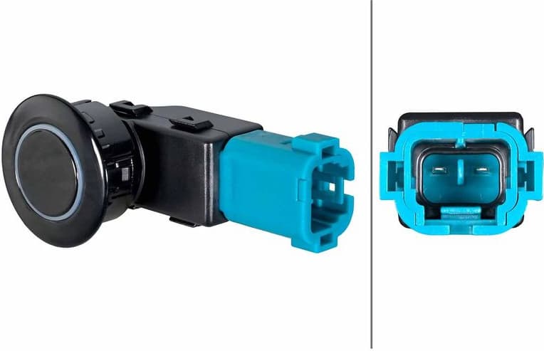 Sensor, park distance control 6PX 358 269-021