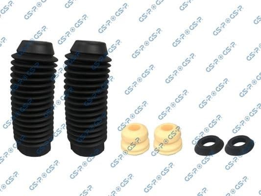 Dust Cover Kit, shock absorber 5407770PK