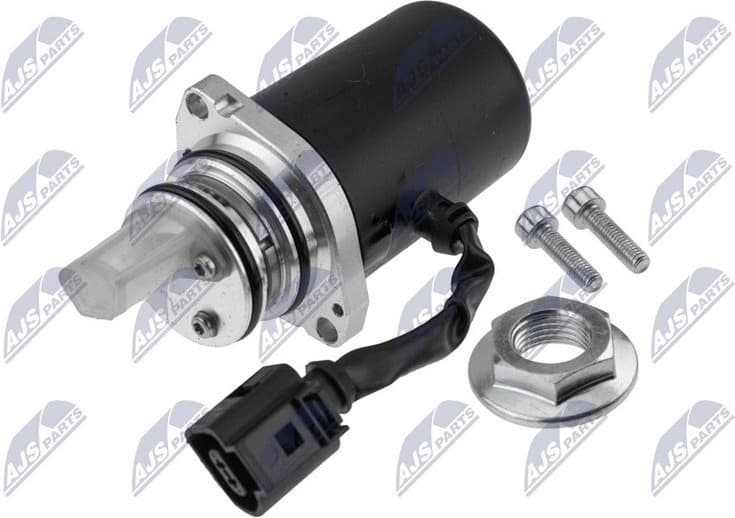 Pump, multi-plate clutch (all-wheel drive) EMR-VV-001