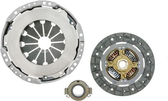 Clutch Kit AISIN Clutch Kit (3P) KT-352B - image 2