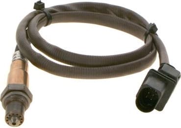 Oxygen Sensor 0 258 017 485 - image 2