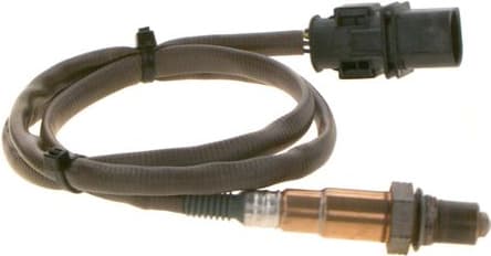 Oxygen Sensor 0 258 017 485 - image 5