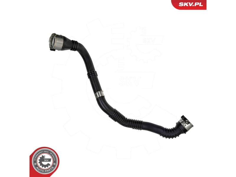 Charge Air Hose 54SKV407