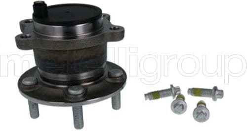 Wheel Bearing Kit 19-8184