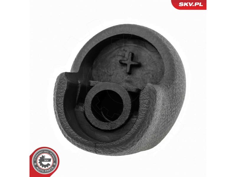 Gear Lever Knob 63SKV178 - image 3