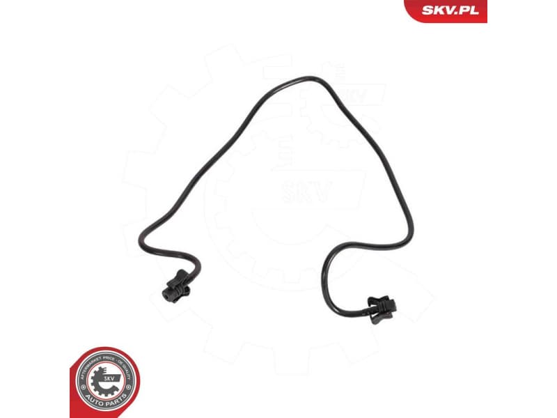 Coolant Pipe 54SKV828