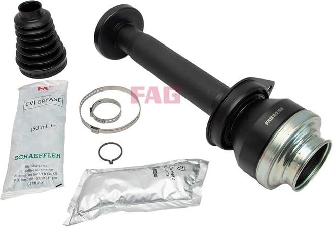 Joint Kit, drive shaft 771051230