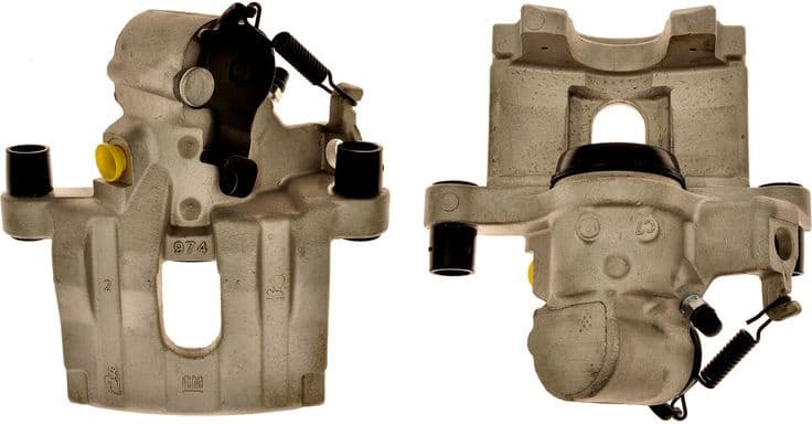 Brake Caliper 0986135070 - image 2