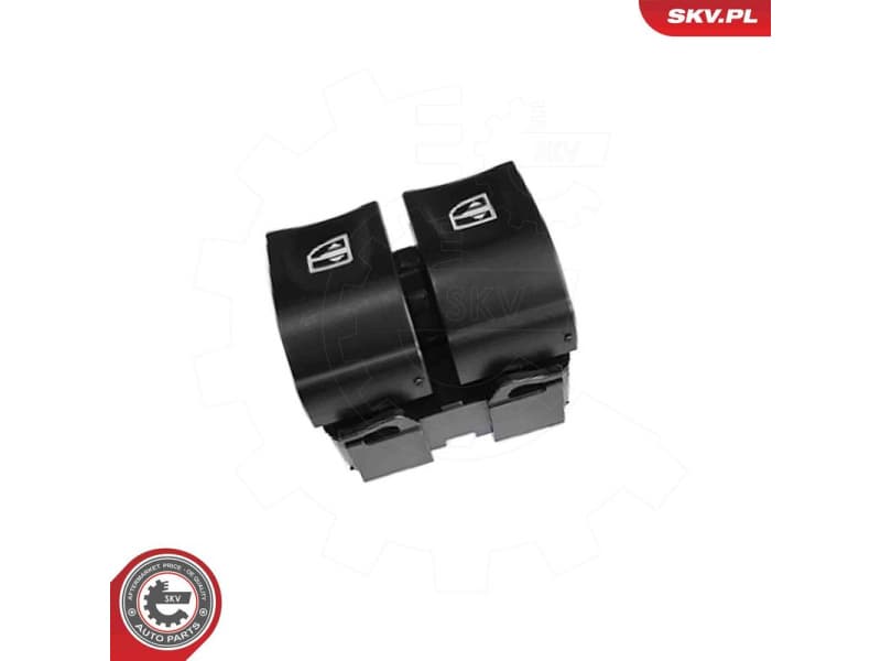 Switch, window regulator 37SKV516