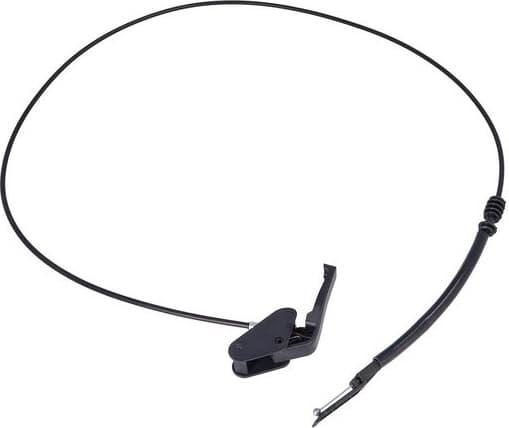Bonnet Cable 1251052 - image 2