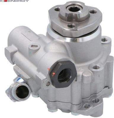 Hydraulic Pump, steering PW680679 - image 2
