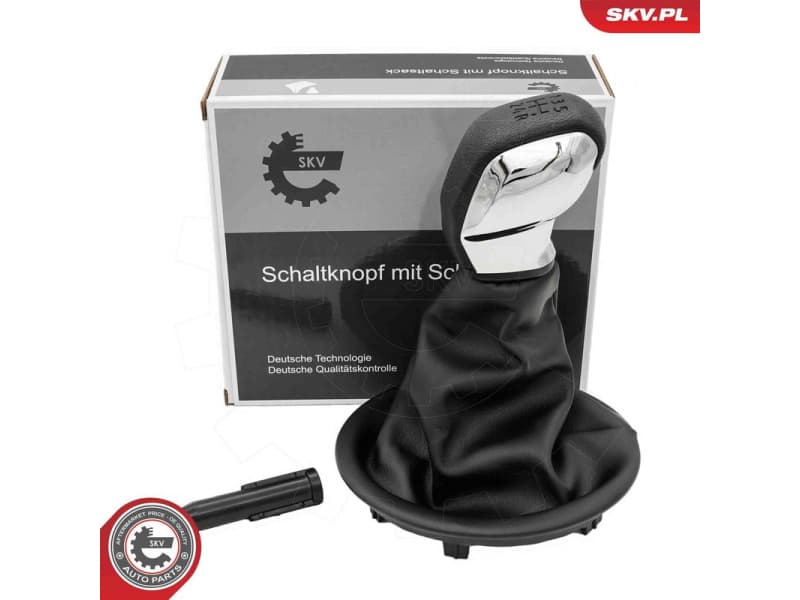 Gear Lever Knob 63SKV558