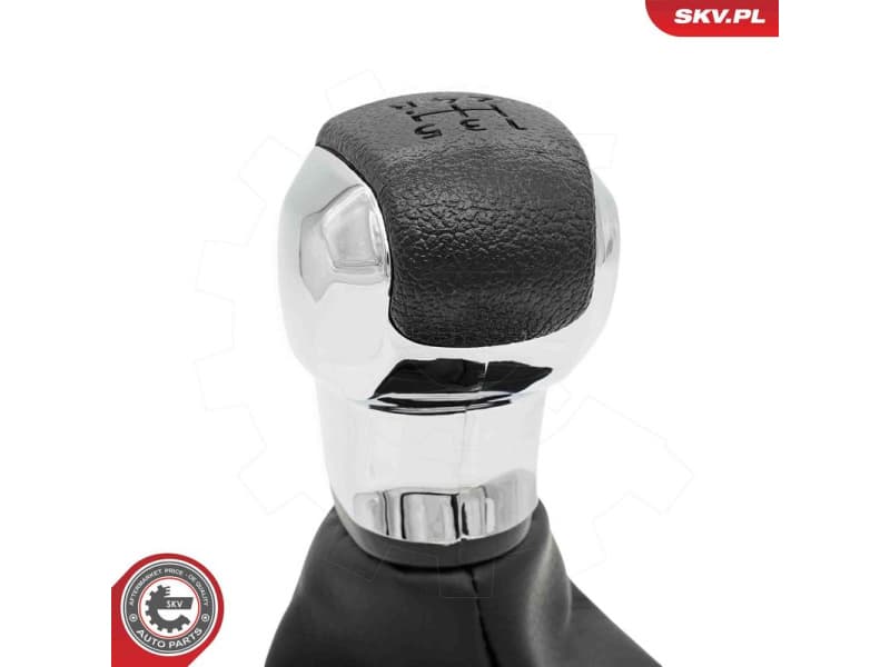 Gear Lever Knob 63SKV558 - image 4