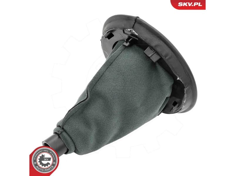 Gear Lever Knob 63SKV558 - image 6