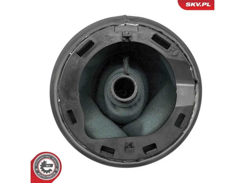 Gear Lever Knob 63SKV558 - image 7