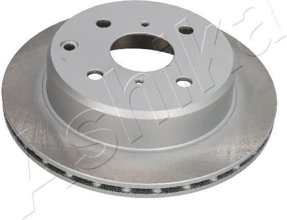 Brake Disc 61-02-206C
