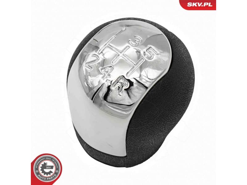 Gear Lever Knob 63SKV153 - image 2