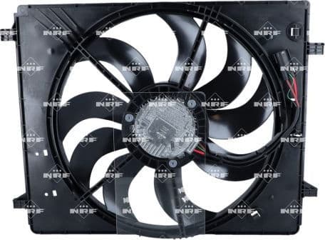 Fan, engine cooling 470110 - image 3