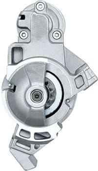 Starter 8EA 011 613-071 - image 2