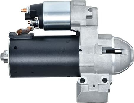 Starter 8EA 011 613-071 - image 4