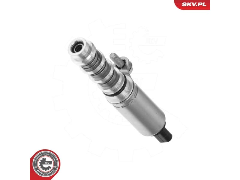 Control Valve, camshaft adjustment 39SKV094