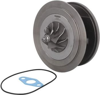 Core assembly, turbocharger 8604205 - image 2