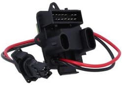 Resistor, interior blower 4140006