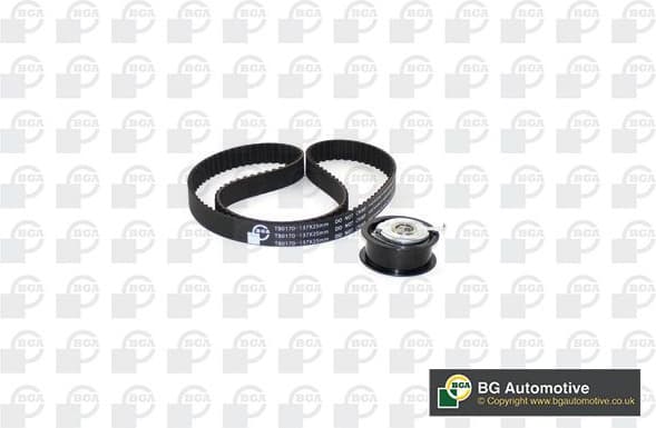 Timing Belt Kit TB0108K