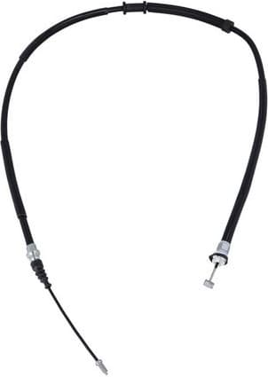 Cable Pull, parking brake 1190699 - image 2