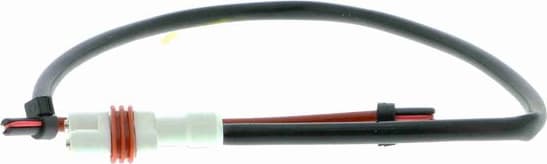 Warning Contact, brake pad wear Original VEMO Quality V45-72-0008 - image 3